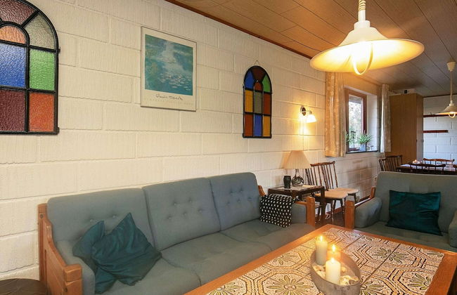 6 Person Holiday Home in Veslos-by Traum - Foto 10