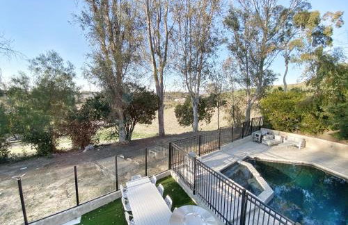 OCLuxeBnB Private Resort Living Minutes from Beach - Foto 36