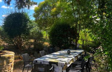 Casa nel bosco il Grottone - Foto 7