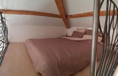 La Guiraudette - Foto 9