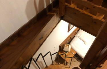 LE BLIZZARD Bel appartement avec grande terrasse dans vieille ferme de montagne rénovée - Foto 13