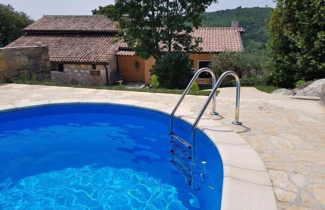 Holiday House Kapitani - Foto 1