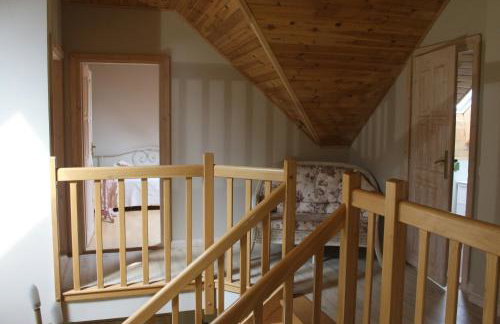 Całoroczny dom wakacyjny Kotkowo 93 - Photo 29