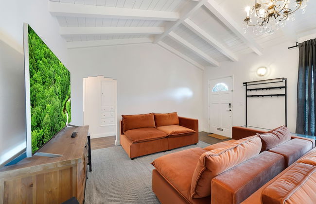 Miami Art Deco Home in Miami - Foto 17