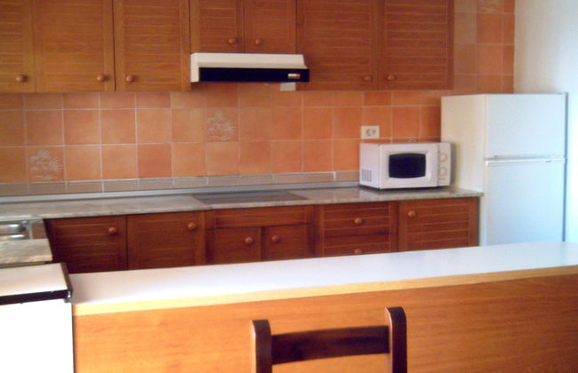 Apartamentos Mar de Peñíscola-Casablanca - Foto 13