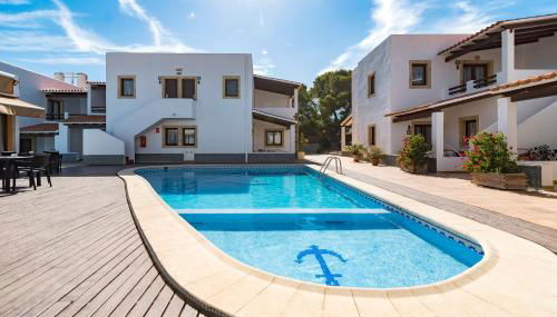 Apartamentos Mar y Sal - Foto 4, Garden