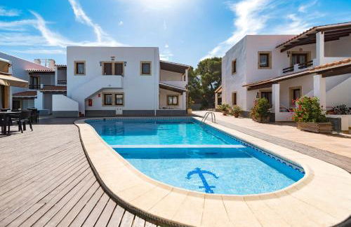 Apartamentos Mar y Sal - Foto 4