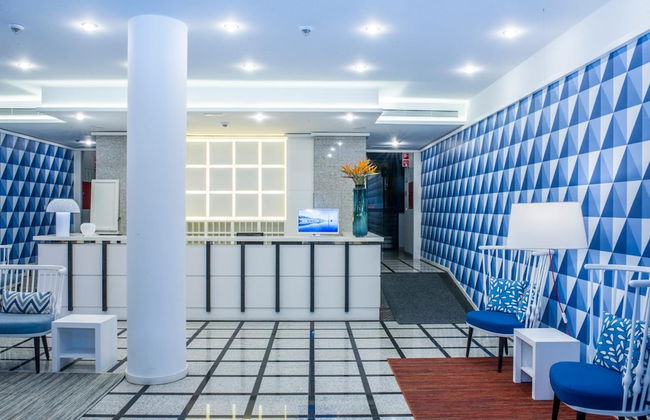 Terrace Mar - Foto 15