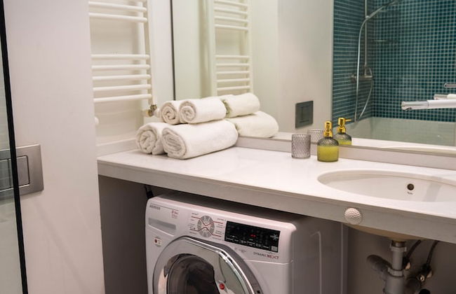 Atrium apartments in New Gudauri - Foto 33