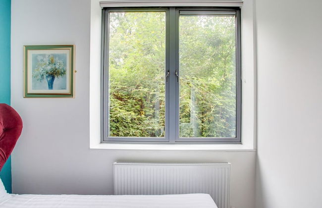 Elegant Apartment in Milton Keynes near Snozone - Foto 6