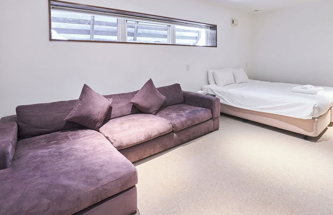 Niseko Central Houses and Apartments - Foto 68