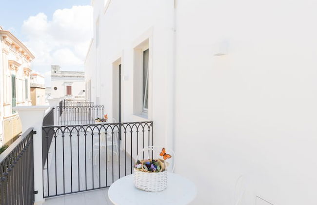 Tangram House - Apulia Holiday - Photo 36