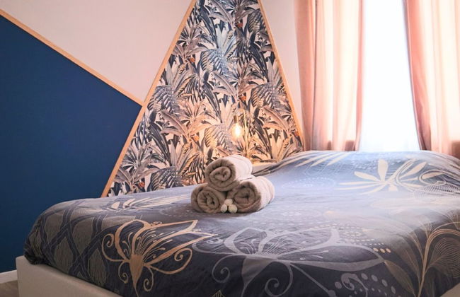 Apart'Moment ÉVASION - Foto 3