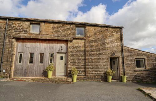 The Hayloft - Photo 2