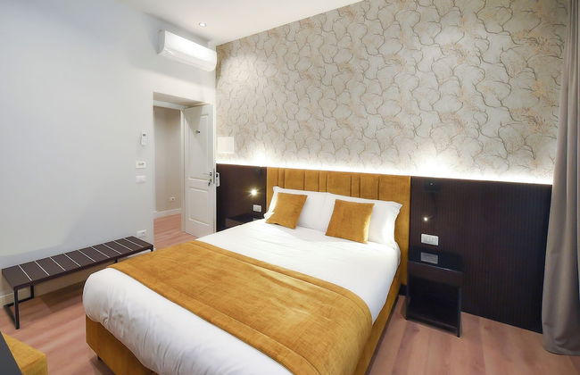 Albarosa Rooms - Photo 8