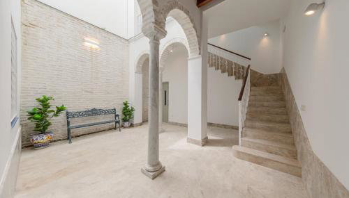 ISG Puerta Jerez Sevilla 11 - Foto 3