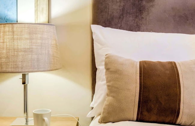 Classic Charm Meets Modern Comfort at Atlantic Pearl - Foto 12