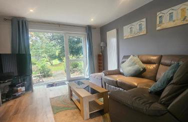 Newquay Coast and Cabin - Foto 20