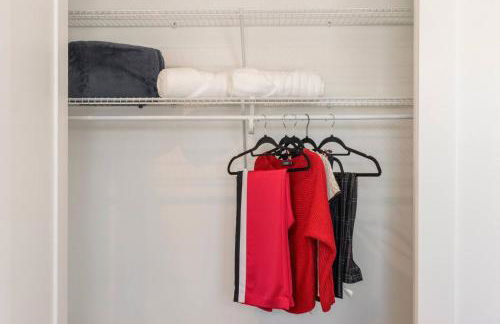 Parking 3BR2Bth Cambridge Boston W&D Subway AC - Foto 10