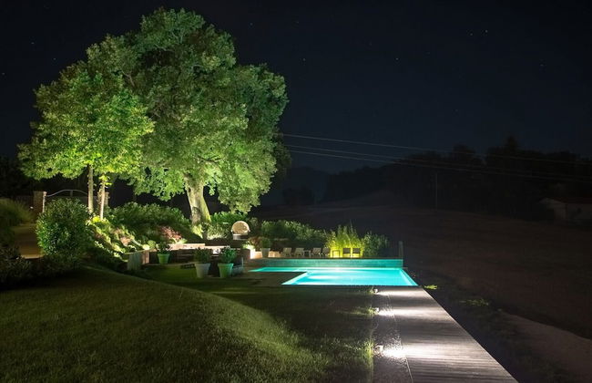 Serre Alte Landscape luxury Rooms - Photo 75