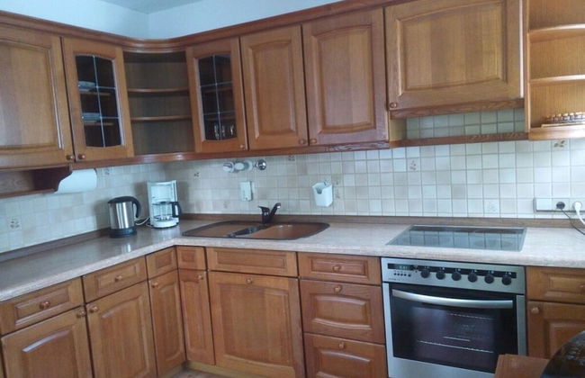 Holiday Apartment Rosi Denz - Photo 5