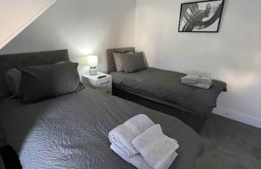 Home in Macduff - Foto 9