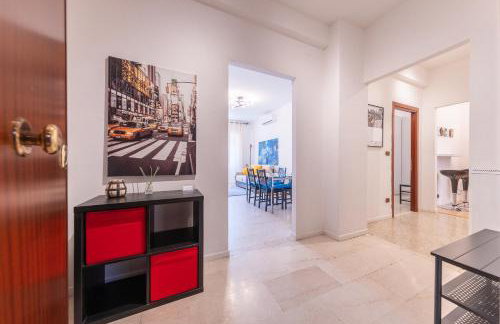 Lungotevere Apartment - Photo 1