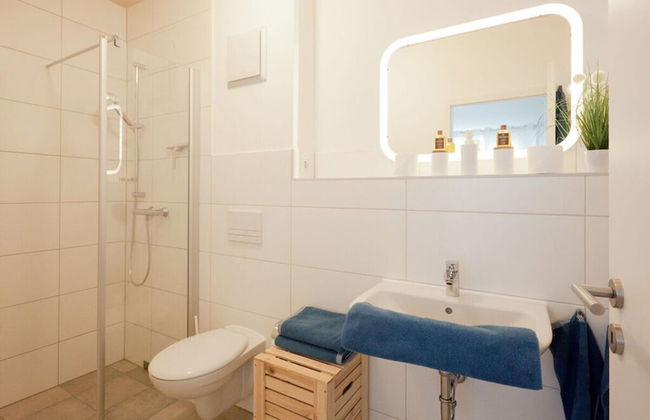 House in Reed 1 - Apartment 1 - Foto 19