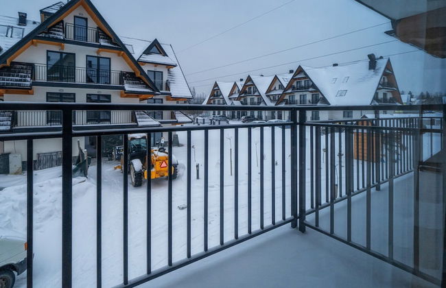 Sun & Snow Resorts D Białka Tatrzańska - Foto 74