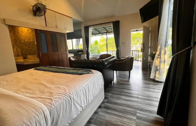 Le Best Pool Villa Chiangmai - Foto 15