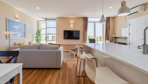 Setubal Prime Penthouse - Foto 2