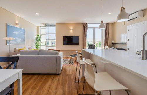 Setubal Prime Penthouse - Foto 2