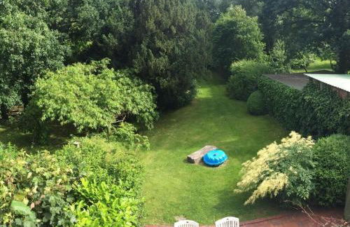 Alte Schule Tetenbüll - Foto 17