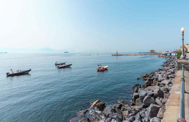 Santa Lucia Seaview - Foto 36