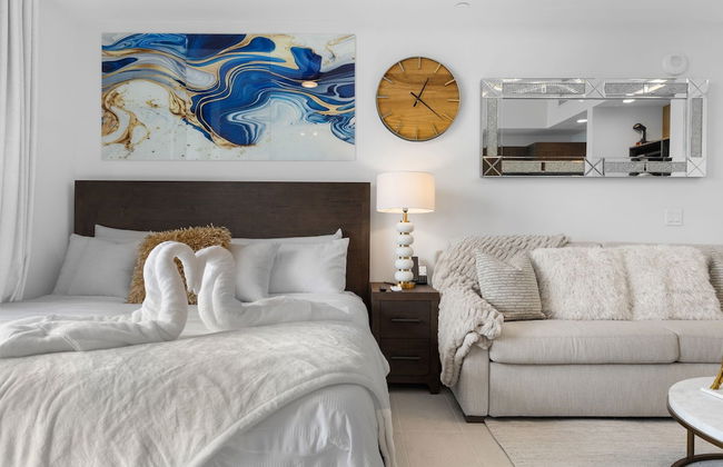 Luxury Condos in Downtown Miami - Photo 58