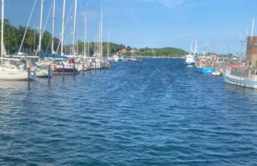 Ferienhaus Seemöwe - Foto 44