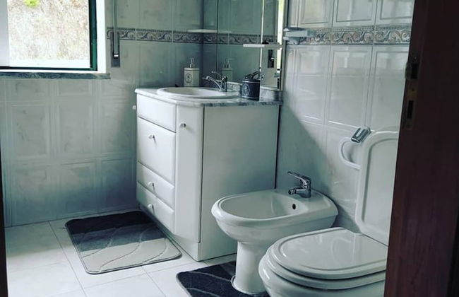 Private Pool Villa Serra da Estrela - Foto 37