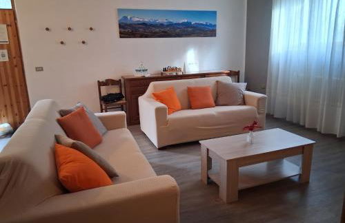 [vista Sibillini] Villa Amici - Foto 17