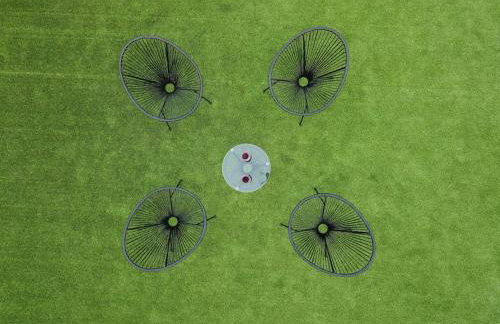 Villa Chroussa - Foto 12