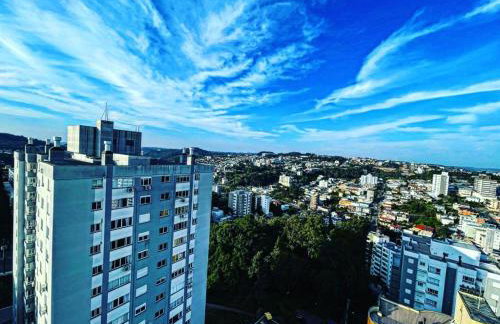 Apartamento temático luxo Mundo do Vinho! - Foto 12