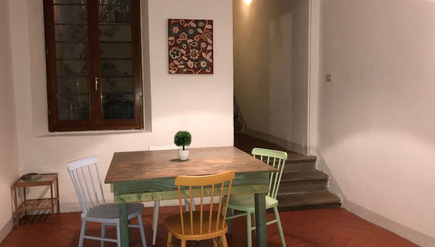 Alfani 1P - Foto 5, Servicio de comidas en la habitación