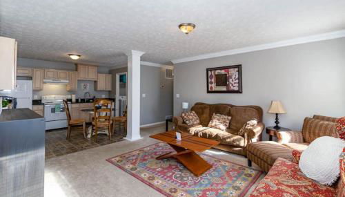 Relaxing home near Interstate - Foto 4