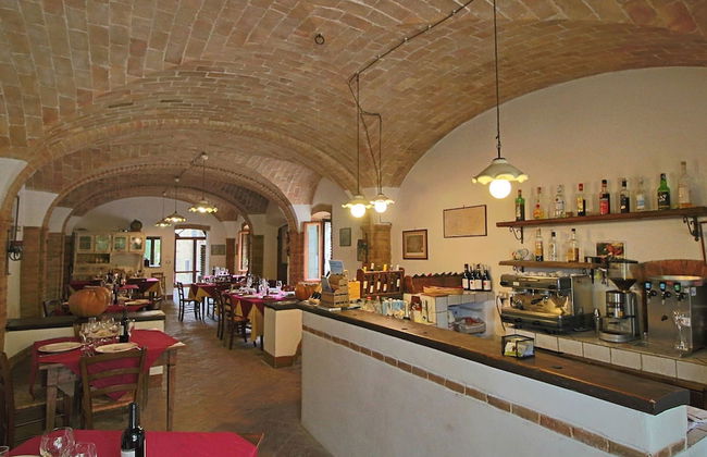 Attractive Apartment in old Farmhouse on the Estate With Pool - Foto 74