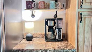 Close to Lake Blue Ridge, Hot Tub, Swing Beds - Foto 2