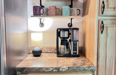 Close to Lake Blue Ridge, Hot Tub, Swing Beds - Foto 2