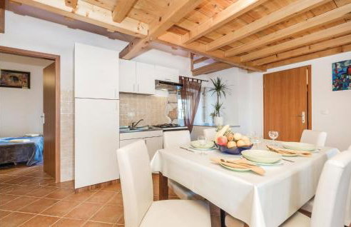 Nice Home In Moscenicka Draga - Foto 13