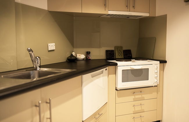 Hilltop Apartments Phillip Island - Adults Only - Foto 28