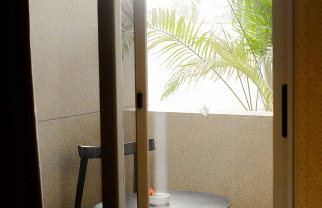 Roots Hotel Apartments - Foto 16