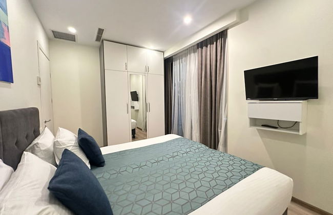 Bellevue Residence Suites - Foto 73