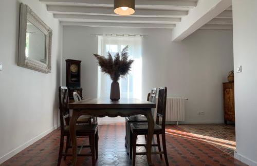 Gîte Saint Expedit - Entre Zoo de Beauval et Chenonceaux - Foto 14